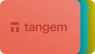 Vivid Tangem Wallet Set of 3 cards card design